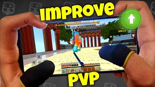 Top 4 Deadly tips Make You God In Mobile PvP In Hindi [upl. by Aven]