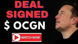 OCGN Stock  Ocugen Inc Stock Breaking News Today  OCGN Stock Price Prediction  OCGN [upl. by Naihtniroc]