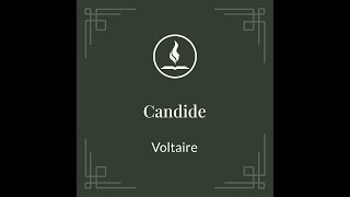 Candide by Voltaire  Week 3 [upl. by Kowalski]