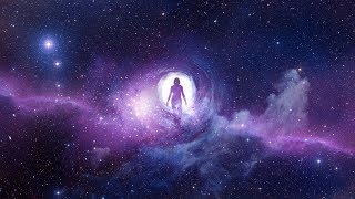 Astralreisen Meditationsmusik  Astral Musik Außerkörperliche Erfahrung [upl. by Enahsed]