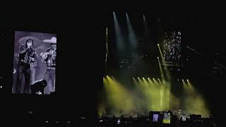 Siddhartha  0000 En Vivo en el Foro sol CDMX 2023 [upl. by Swithin]