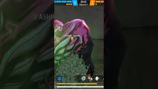 CS rank push BOOYAH 1vs 3 grandmaster lobi TGR ASHIK FF freefireshorts [upl. by Enelrahs]