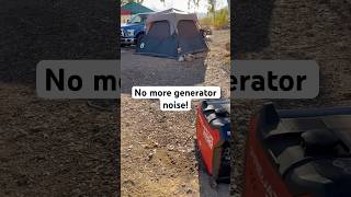 What NO ONE Tells You About Camping Generators [upl. by Rabi523]