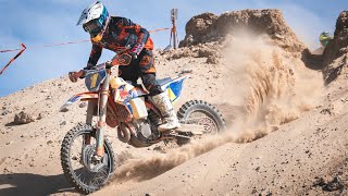 Best of Cross Country Enduro 2022  GNCC amp WORCS vs Europe by Jaume Soler [upl. by Doowron]