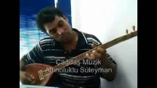 ALTINOLUK SÜLEYMAN [upl. by Ivz]