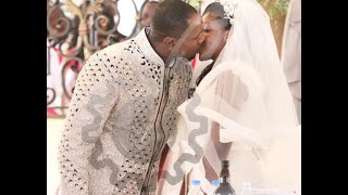 The Unseen Bona Mugabe Wedding Video surfaces [upl. by Calvo]