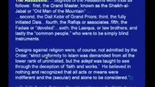 The Islamic Connection Rome amp Catholicism FULLflv [upl. by Sire874]