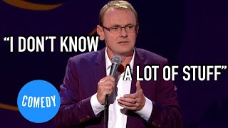 Sean Lock on Answering His Tough Kids Questions  Purple Van Man  Universal Comedy [upl. by Love]