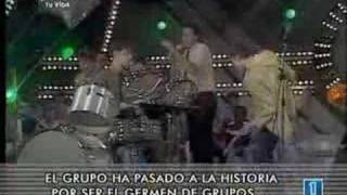 LA TELE DE TU VIDA  Ejecutivos Agresivos quotMari Piliquot 1980 [upl. by Adnirb]