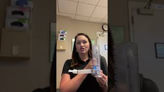 The Truth About Incentive Spirometry Doctor Explained [upl. by Anniken]