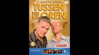 TUSSEN DE OREN  Seizoen 1  Deel 1 [upl. by Akemyt]