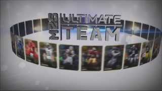 New Madden 25 MUT Starting Team Opening Pack Captain and Players [upl. by Yreffej]