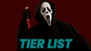 Scariest Horror Films of the 1990s RANKED [upl. by Enyleuqcaj874]