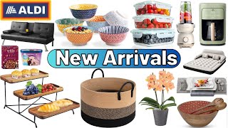 ALDI  New Arrivals 6292023  Save Money [upl. by Castorina]