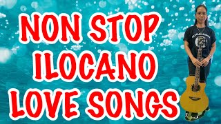 Non Stop Ilocano Love Songs ilocanosongs ilocanolovesongs ilocanolovesongnonstop [upl. by Irreg]