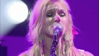 Katzenjammer  Baloise Sessions 2015 05 Rock Paper Scissors [upl. by Attenra]