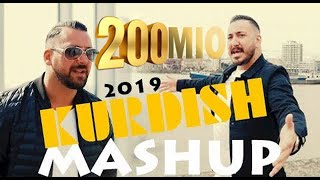 KURDISH MASHUP 2019  Halil Fesli feat Ibocan Sarigül  Prod YUSUF TOMAKIN  ÖzlemProduction® [upl. by Budd]