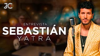 Sebastián Yatra quotMi SUEÑO siempre fue ganar un GRAMMYquot  Entrevista con Jessie Cervantes [upl. by Artim]