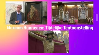 Het Leven 02A11 Museum Hunnegem tijdelijke tentoonstelling [upl. by Cammi]