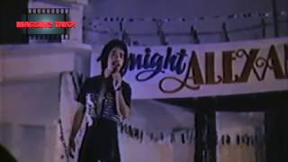 Hajji Alejandro  Tagaraw Tagulan feat Nora Aunor Live 1977 [upl. by Nageem]