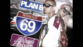 Te la tiro pa que bailes  Plan B Official Video [upl. by Reo]