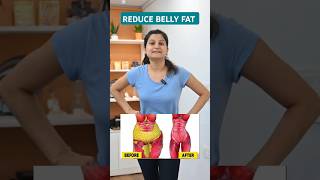 Reduce Belly Fat  Weight Loss Tips  Fitness Motivation BellyFat BellyFatBurner shortsfeed [upl. by Svirad]