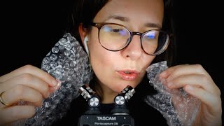 ASMR Best Triggers For Sleep slow and gently [upl. by Birmingham]