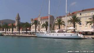 Trogir Croatia [upl. by Litch]