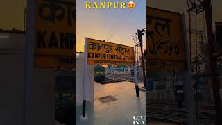 kanpur city [upl. by Cirdet]