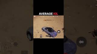 Average Indian Igl ❤️ pubgmobile pubg bgmilive [upl. by Nasaj]