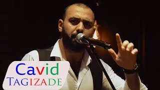 Cavid Tagizade  Senden Sonra  Azeri Music OFFICIAL [upl. by Knapp]