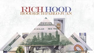 Hoodrich Pablo Juan  Racks On Des Diamonds Feat Lil Baby Rich Hood [upl. by Iey111]