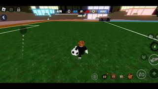 TPS Street Soccer Reach Script  Work mobile and pc [upl. by Aneahs972]