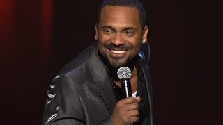 Mike Epps Inappropriate Behavior 001 ✪ Comedy Stand Up 2016 [upl. by Enelhtac]