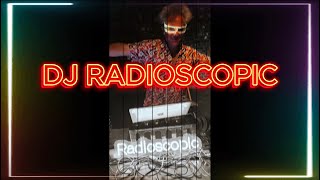 DJ radioscopic à la Tricoterie le 15 novembre [upl. by Ellatsyrc238]