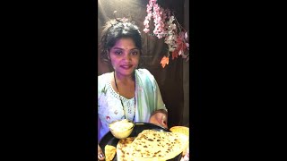 Onion 🧅 paneer prathe food Vairal videos trendingvideo Trending [upl. by Kerwon895]