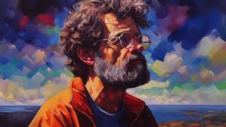 Terence McKenna  Hyperdimensional Understanding [upl. by Letnohc268]