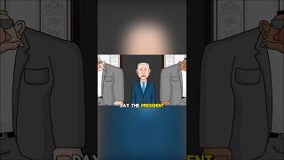 The Presidential Vasectomy SML ANIMATION shorts sml animation [upl. by Amandi51]