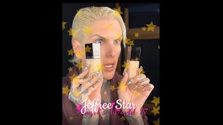 Jeffree Star Tom Ford 150 USD Product Review [upl. by Doone]