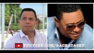 Joe Veras VS Yoskar Sarante  BACHATA MIX Grandes Exitos UNA HORA COMPLETA 2017 [upl. by Leynad]