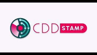 Guide to Participating in the CDDStampcom Vesting Program Turkish Subtitle [upl. by Yrehcaz]