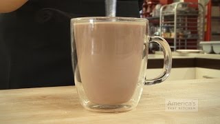 DIY Instant Cocoa How to Make the Best Hot Chocolate Plus Its MindBlowingly Easy [upl. by Regine]