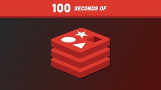 Redis in 100 Seconds [upl. by Hemetaf]