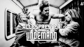 Lindemann  Allesfresser Alternative Version [upl. by Ias571]