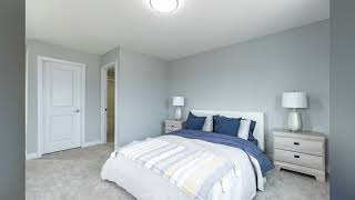 Keswick Townhomes Edmonton Pre Construction Townhouse Starting From 297500 [upl. by Htidirem]