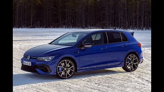 New VW POLO GTI 2022 [upl. by Paza907]