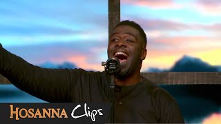 Ce que Dieu a fait pour moi  Hosanna clips  Jean Jean [upl. by Norval]