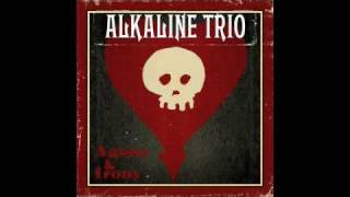 Alkaline Trio  Calling All Skeletons [upl. by Gniy]