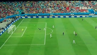 Goals thats not repeatedfootballitarinlets play PES [upl. by Georas]