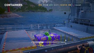 15 Santa Crates and it was worth it [upl. by Gundry791]